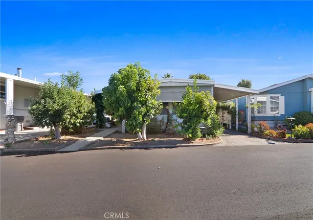 Manufactured home for sale at 3530 Damien #158, La Verne, CA 91750 | MLS# CV26184234