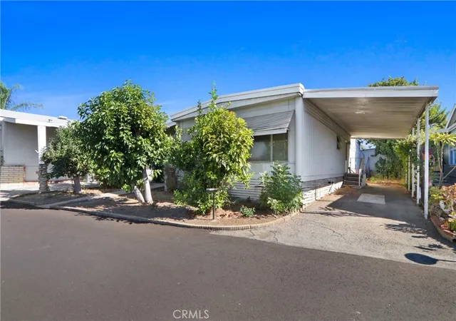 Photo 2 of Manufactured home for sale at 3530 Damien #158, La Verne, CA 91750 | MLS# CV26184234 | Listing updated on 2026-09-21