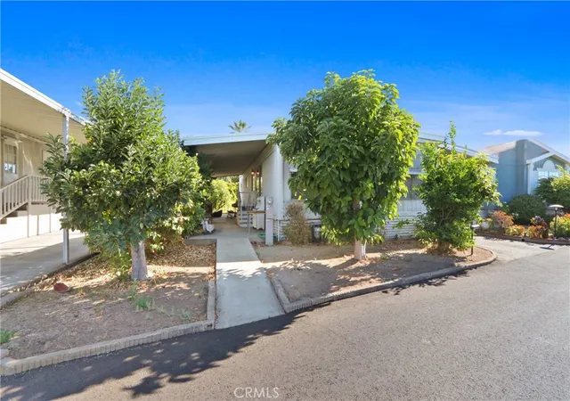 Photo 3 of Manufactured home for sale at 3530 Damien #158, La Verne, CA 91750 | MLS# CV26184234 | Listing updated on 2026-09-21