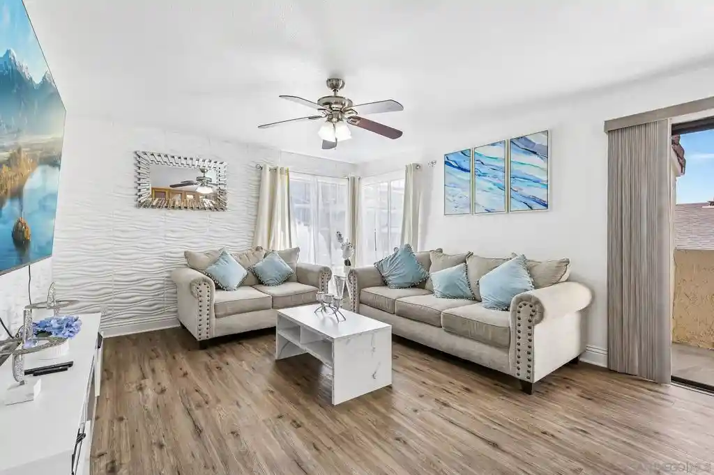 Listing Photo 2 - Condo for sale in 8731 Graves Ave Unit 32 located at 8731 Graves Ave Unit 32, Santee, CA 92071 - Unit #32