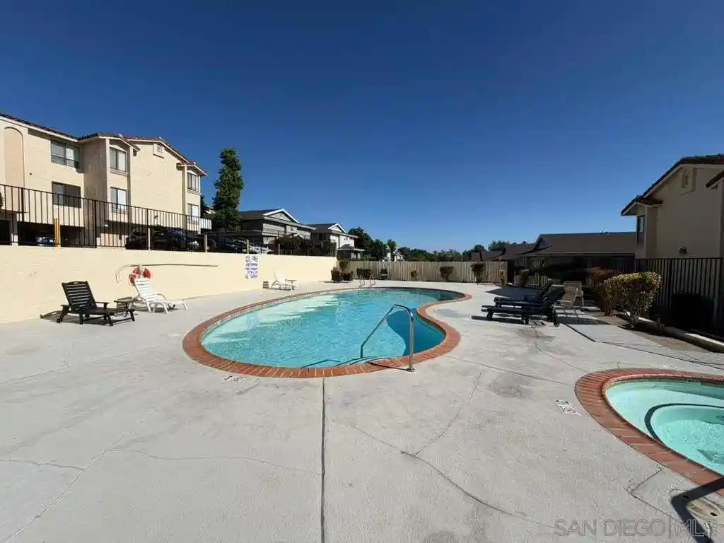 Listing Photo 37 - Condo for sale in 8731 Graves Ave Unit 32 located at 8731 Graves Ave Unit 32, Santee, CA 92071 - Unit #32