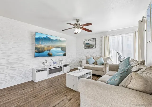 Photo 3 of Condo for sale at 8731 Graves Ave Unit 32 #32, Santee, CA 92071 | MLS# 260020685SD | Listing updated on 2026-10-03