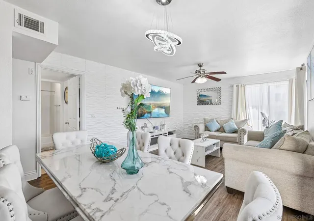 Listing Photo 5 - Condo for sale in building located at 8731 Graves Ave Unit 32, Santee, CA 92071 - Unit #32