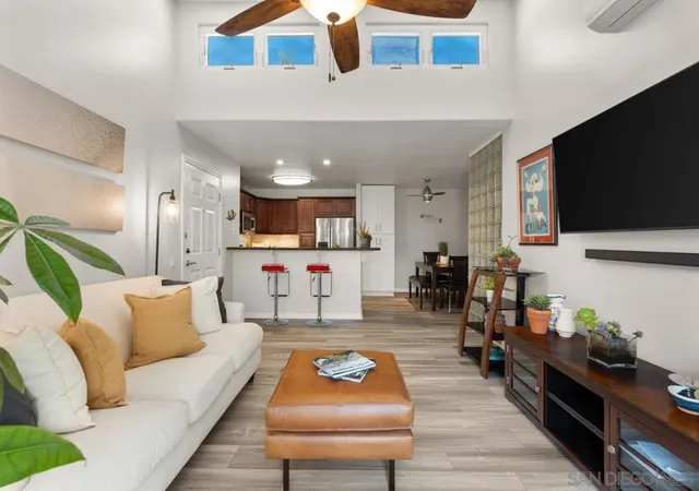 Condo for sale at 5402 Balboa Arms #415, San Diego, CA 92117 | MLS# 260020686SD