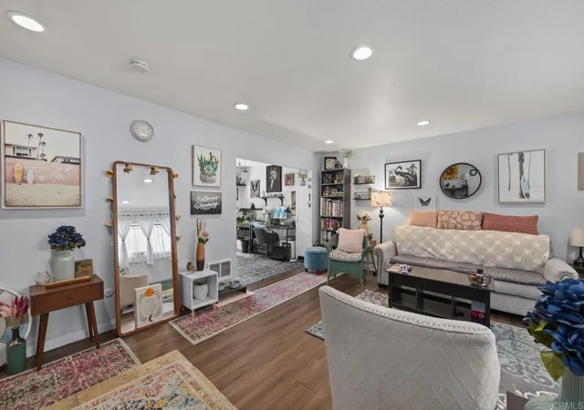 Photo 3 of Condo for sale at 7958 Mission Center Court #B, San Diego, CA 92108 | MLS# PTP2606447 | Listing updated on 2026-09-13