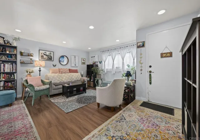 Photo 3 of Condo for sale at 7958 Mission Center Court #B, San Diego, CA 92108 | MLS# PTP2606447 | Listing updated on 2026-09-13