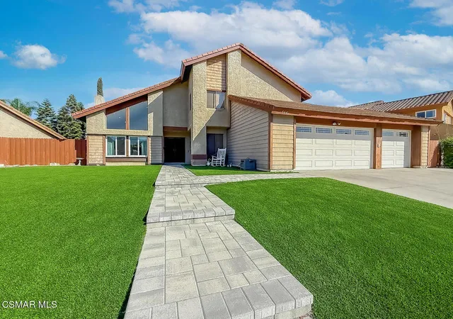 Photo 1 of Sale Pending at 564 Strauss Dr, Newbury Park, CA 91320 | MLS# 226004039 | Listing updated on 2026-10-08