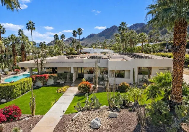 Photo 1 of Single family home for sale at 40380 Tonopah Rd, Rancho Mirage, CA 92270 | MLS# 219151781DA | Listing updated on 2026-10-08