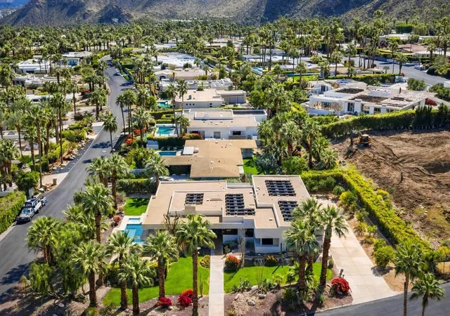Photo 3 of Single family home for sale at 40380 Tonopah Rd, Rancho Mirage, CA 92270 | MLS# 219151781DA | Listing updated on 2026-10-08