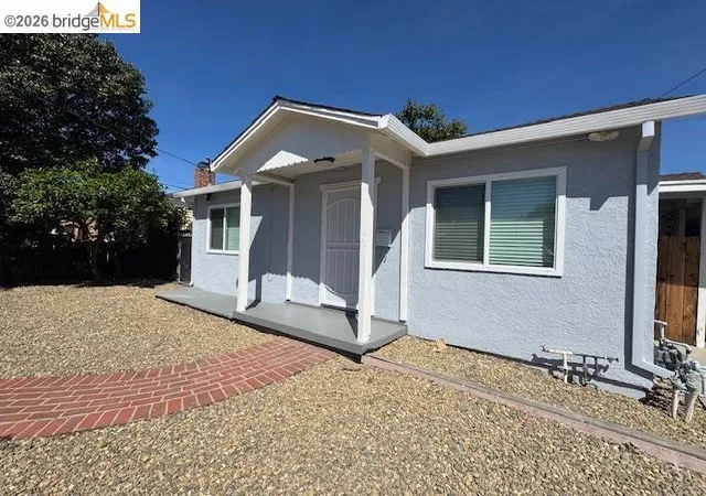 Photo 1 of Single family home for sale at 35 E 16th St, Antioch, CA 94509 | MLS# 41145972 | Listing updated on 2026-09-21