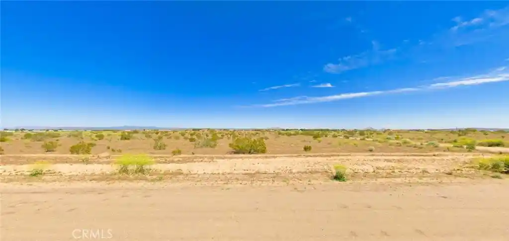 Photo 1 of Land for sale at 0 Walpole Ave, California City, CA 93505 | MLS# ND26184962 | Listing updated on 2026-08-25