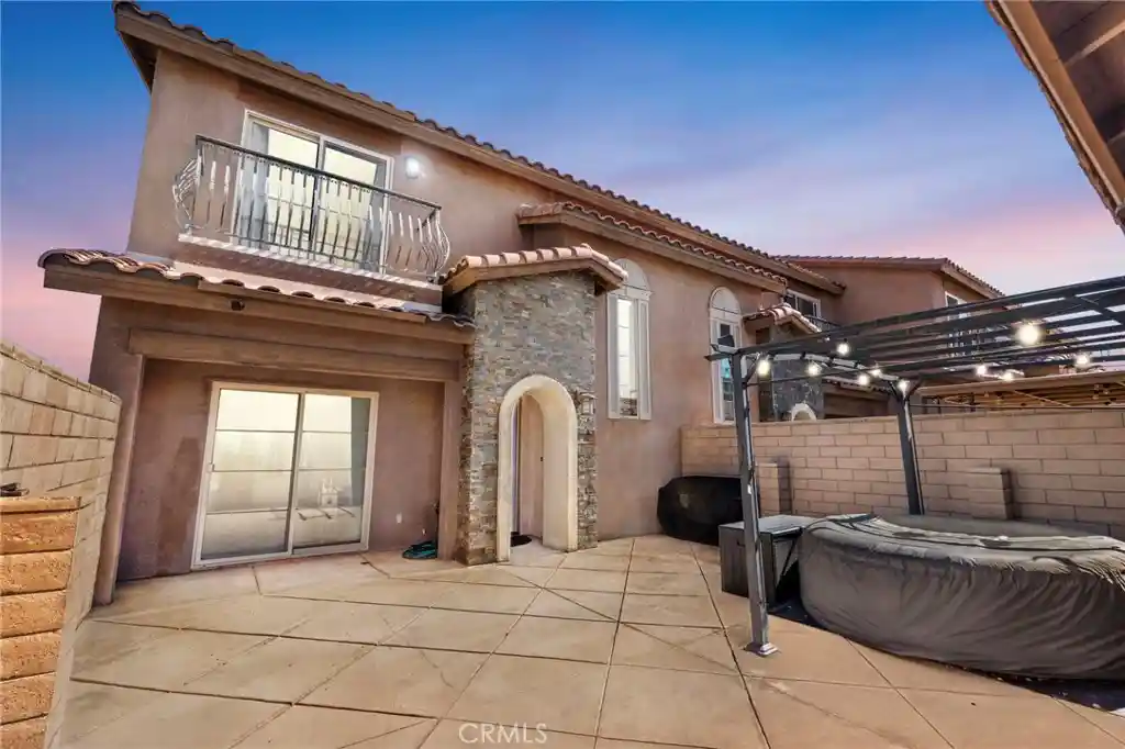 Photo 1 of Townhouse for sale at 14104 Kiowa Rd, Apple Valley, CA 92307 | MLS# OC26184249 | Listing updated on 2026-08-25
