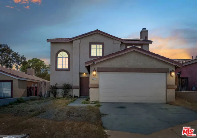 Photo 1 of Single family home for sale at 12817 1st Ave, Victorville, CA 92395 | MLS# 26876089 | Listing updated on 2026-09-01