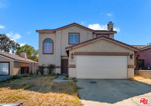 Photo 2 of Single family home for sale at 12817 1st Ave, Victorville, CA 92395 | MLS# 26876089 | Listing updated on 2026-09-01