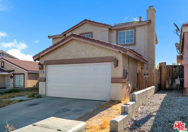 Photo 3 of Single family home for sale at 12817 1st Ave, Victorville, CA 92395 | MLS# 26876089 | Listing updated on 2026-09-01