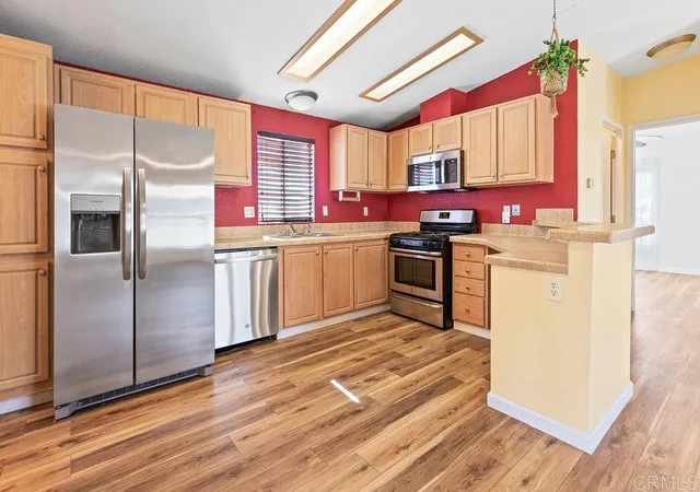 Photo 1 of Sale Pending at 300 Thornton Dr #5, El Cajon, CA 92021 | MLS# PTP2606449 | Listing updated on 2026-10-08
