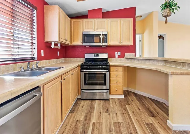 Photo 2 of Sale Pending at 300 Thornton Dr #5, El Cajon, CA 92021 | MLS# PTP2606449 | Listing updated on 2026-10-08