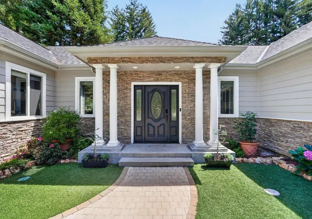 Photo 1 of Single family home for sale at 303 Sanborn Ln, Felton, CA 95018 | MLS# ML82058765 | Listing updated on 2026-10-05