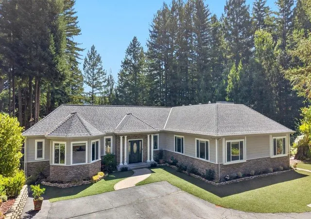 Photo 2 of Single family home for sale at 303 Sanborn Ln, Felton, CA 95018 | MLS# ML82058765 | Listing updated on 2026-10-05