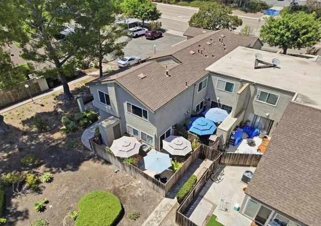 Photo 2 of Condo for sale at 11089 Clairemont Mesa Blvd, Tierrasanta, CA 92124 | MLS# 260020689SD | Listing updated on 2026-09-24