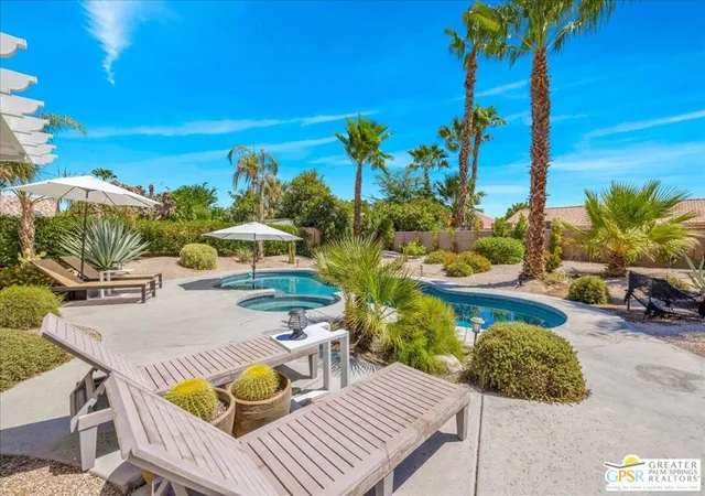 Photo 1 of Single family home for sale at 30376 Avenida Juarez, Cathedral City, CA 92234 | MLS# 26875473PS | Listing updated on 2026-10-08