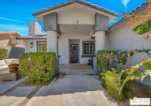 Photo 2 of Single family home for sale at 30376 Avenida Juarez, Cathedral City, CA 92234 | MLS# 26875473PS | Listing updated on 2026-10-08
