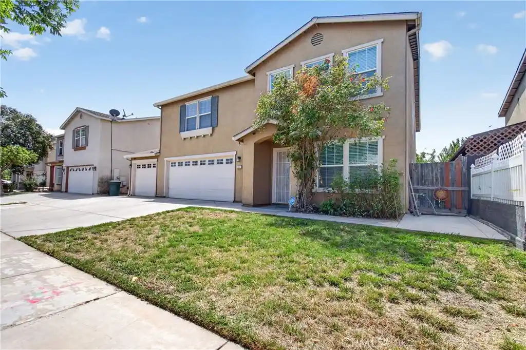 Photo 1 of Sale Pending at 3851 Twilight Ave, Merced, CA 95348 | MLS# MC26184740 | Listing updated on 2026-10-24