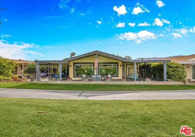 Photo 1 of Manufactured home for sale at 73450 Country Club Dr #SPC 259, Palm Desert, CA 92260 | MLS# 26876135 | Listing updated on 2026-09-18