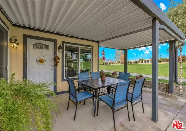 Photo 1 of Manufactured home for sale at 73450 Country Club Dr #SPC 259, Palm Desert, CA 92260 | MLS# 26876135 | Listing updated on 2026-09-18