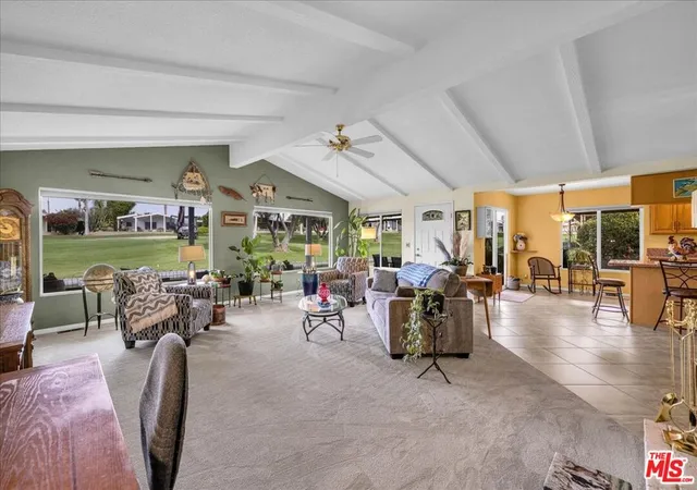 Photo 3 of Manufactured home for sale at 73450 Country Club Dr #SPC 259, Palm Desert, CA 92260 | MLS# 26876135 | Listing updated on 2026-09-18