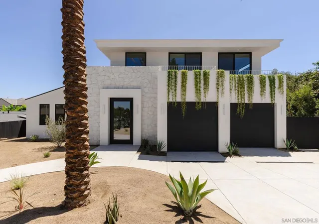 Photo 1 of Single family home for sale at 1571 Oak Avenue, Carlsbad, CA 92008 | MLS# 260020695SD | Listing updated on 2026-09-24