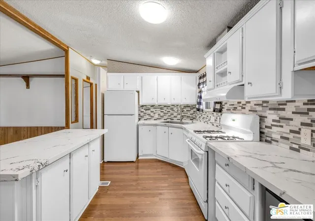 Photo 1 of Manufactured home for sale at 15300 Palm Dr #14, Desert Hot Springs, CA 92240 | MLS# 26876133PS | Listing updated on 2026-09-01