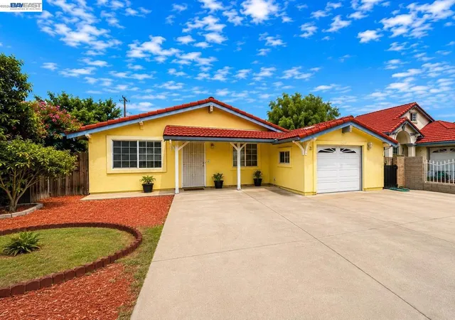 Photo 1 of Sale Pending at 1307 Cathay Dr, San Jose, CA 95122 | MLS# 41145976 | Listing updated on 2026-10-09