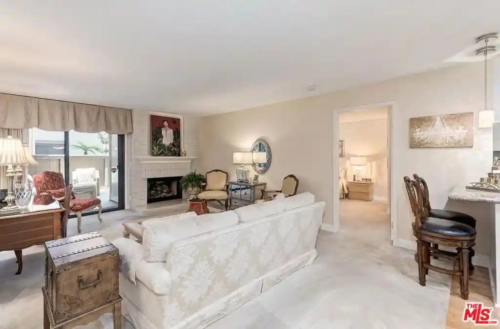 Listing Photo 1 - Condo for sale in 8515 Falmouth Ave located at 8515 Falmouth Ave, Playa Del Rey, CA 90293 - Unit #209