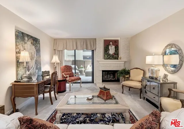 Listing Photo 5 - Condo for sale in building located at 8515 Falmouth Ave, Playa Del Rey, CA 90293 - Unit #209