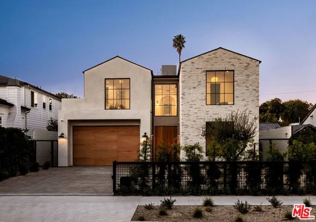 Single family home for sale at 11621 Hesby St, Valley Village, CA 91601 | MLS# 26876155