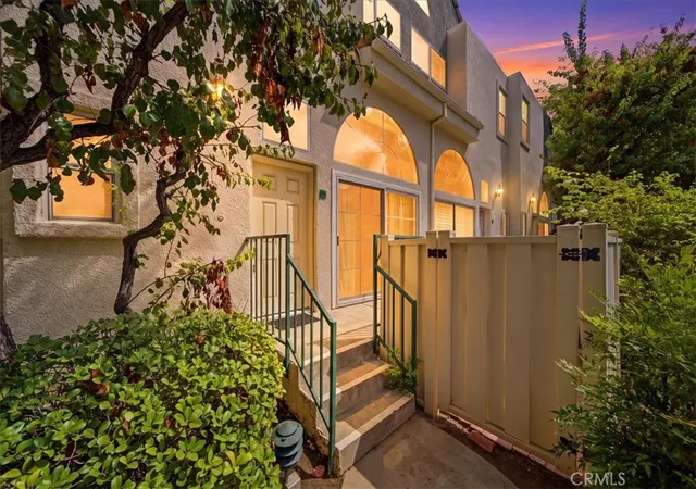 Photo 2 of Condo for sale at 5455 Sylmar #1402, Sherman Oaks, CA 91401 | MLS# OC26180244 | Listing updated on 2026-10-11