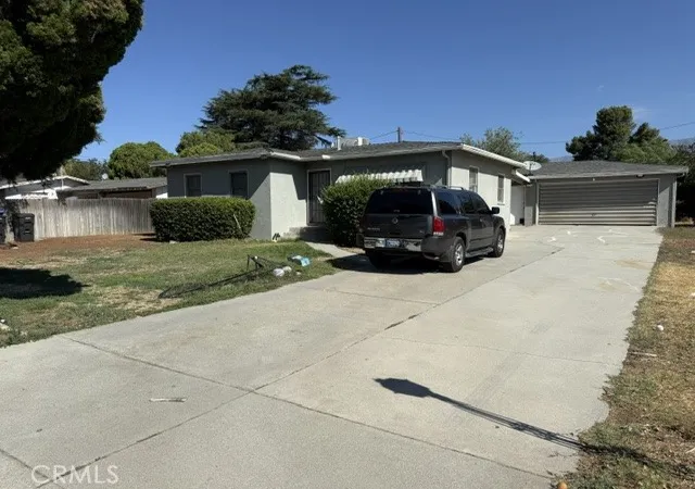 Photo 2 of Single family home for sale at 1425 W Hays, Banning, CA 92220 | MLS# IV26185083 | Listing updated on 2026-09-13