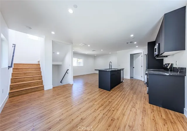 Photo 2 of House for sale at 10810 Hesby, Los Angeles, CA 91601 | MLS# BB26183027 | Listing updated on 2026-09-13