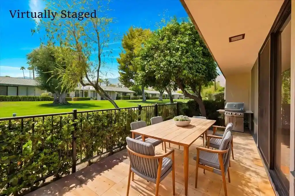 Photo 1 of Condo for sale at 1957 Grand Bahama Dr E, Palm Springs, CA 92264 | MLS# 219151786DA | Listing updated on 2026-10-12