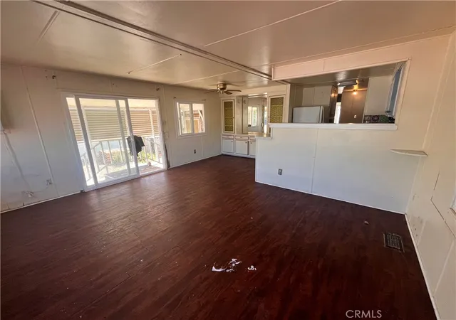 Photo 2 of Manufactured home for sale at 721 N Sunset Ave #45, Banning, CA 92220 | MLS# HD26180176 | Listing updated on 2026-10-08