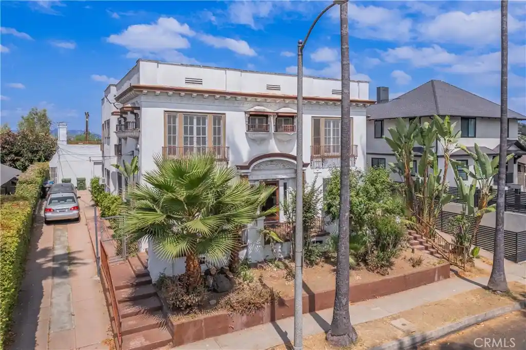Multi family home for sale at 1427 Laveta, Los Angeles, CA 90026 | MLS# AR26184561