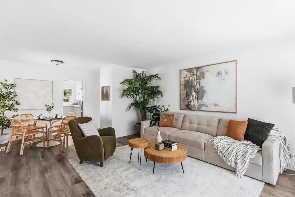 Photo 1 of Sale Pending at 4850 69th Pl, San Diego, CA 92115 | MLS# PTP2606452 | Listing updated on 2026-10-16