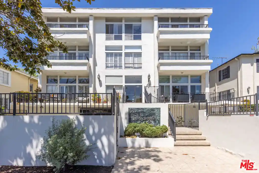 Photo 1 of Condo for sale at 511 San Vicente Blvd #107, Santa Monica, CA 90402 | MLS# 26875941 | Listing updated on 2026-10-25