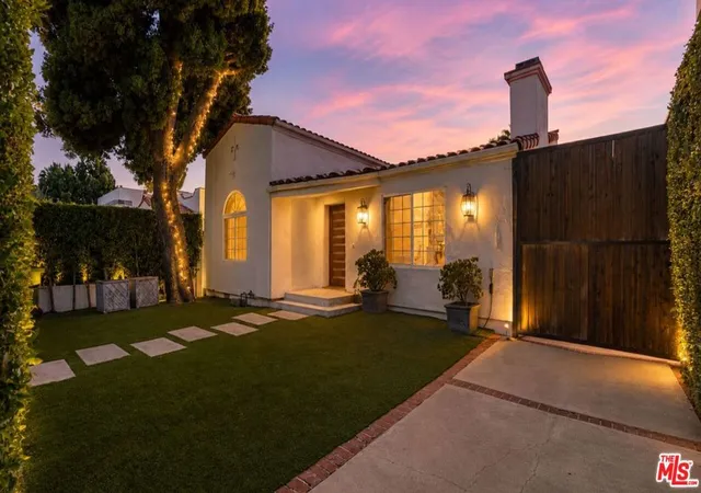 Photo 2 of Single family home for sale at 631 N Fuller Ave, Los Angeles, CA 90036 | MLS# 26876007 | Listing updated on 2026-10-06