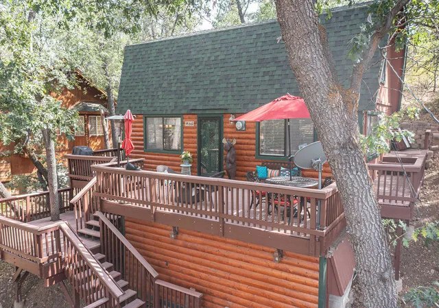 Single family home for sale at 668 Butte Ave, Big Bear, CA 92314 | MLS# 219151789PS | Listing updated on 2026-10-07