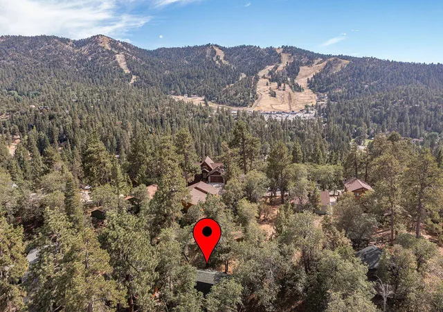 Photo 1 of Single family home for sale at 668 Butte Ave, Big Bear, CA 92314 | MLS# 219151789PS | Listing updated on 2026-10-07