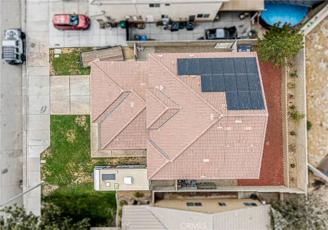 Photo 2 of Single family home for sale at 45313 Robinson Dr, Lancaster, CA 93535 | MLS# SR26183299 | Listing updated on 2026-10-03