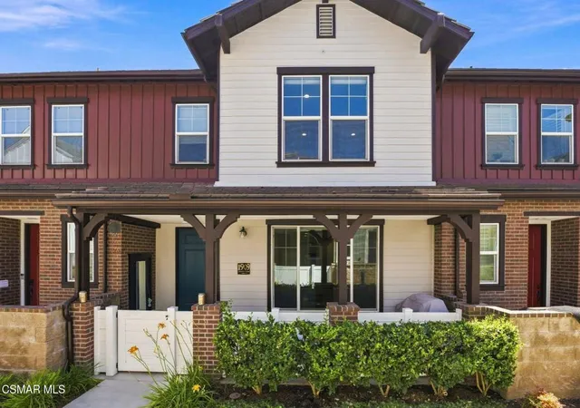 Photo 1 of Townhouse for sale at 1909 Cottage Dr #3, Simi Valley, CA 93065 | MLS# 226004043 | Listing updated on 2026-09-18