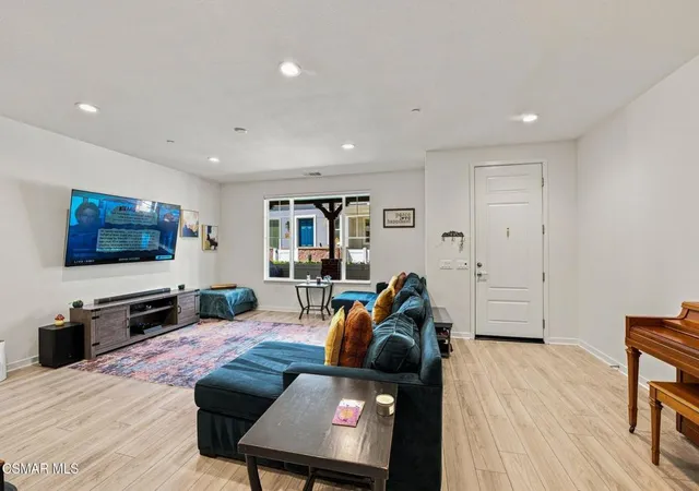 Photo 3 of Townhouse for sale at 1909 Cottage Dr #3, Simi Valley, CA 93065 | MLS# 226004043 | Listing updated on 2026-09-18